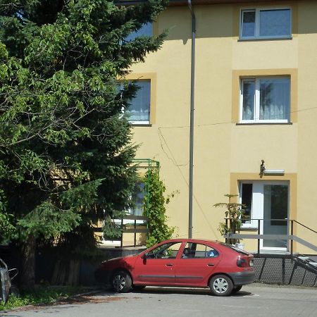 Hotelik Na Zdrowiu Lodz  Luaran gambar