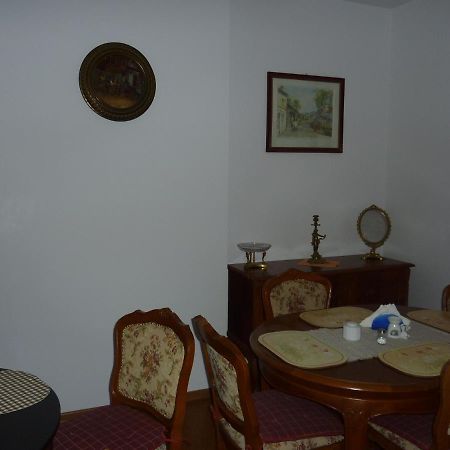 Hotelik Na Zdrowiu Lodz  Luaran gambar