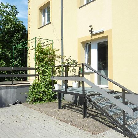 Hotelik Na Zdrowiu Lodz  Luaran gambar