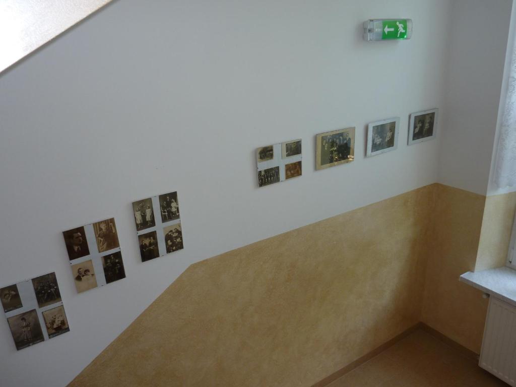 Hotelik Na Zdrowiu Lodz  Luaran gambar