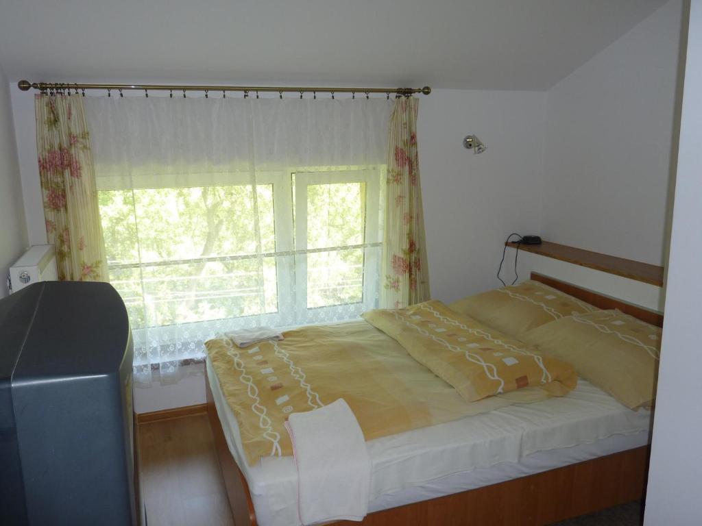 Hotelik Na Zdrowiu Lodz  Bilik gambar