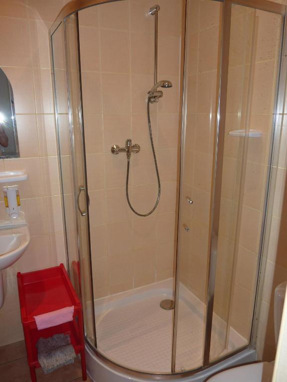 Hotelik Na Zdrowiu Lodz  Bilik gambar