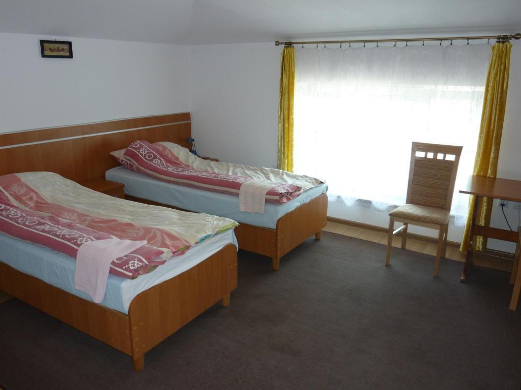 Hotelik Na Zdrowiu Lodz  Bilik gambar