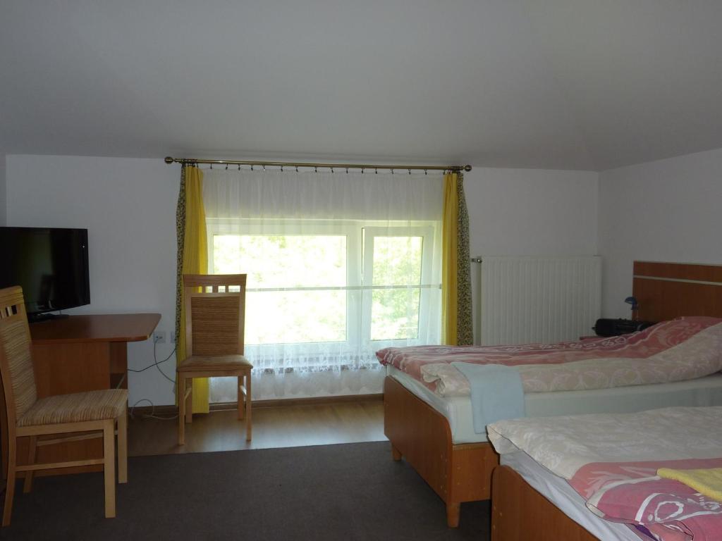 Hotelik Na Zdrowiu Lodz  Bilik gambar