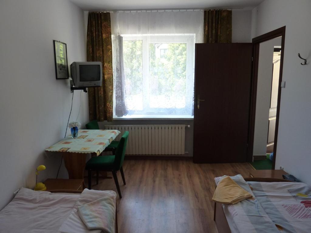 Hotelik Na Zdrowiu Lodz  Bilik gambar