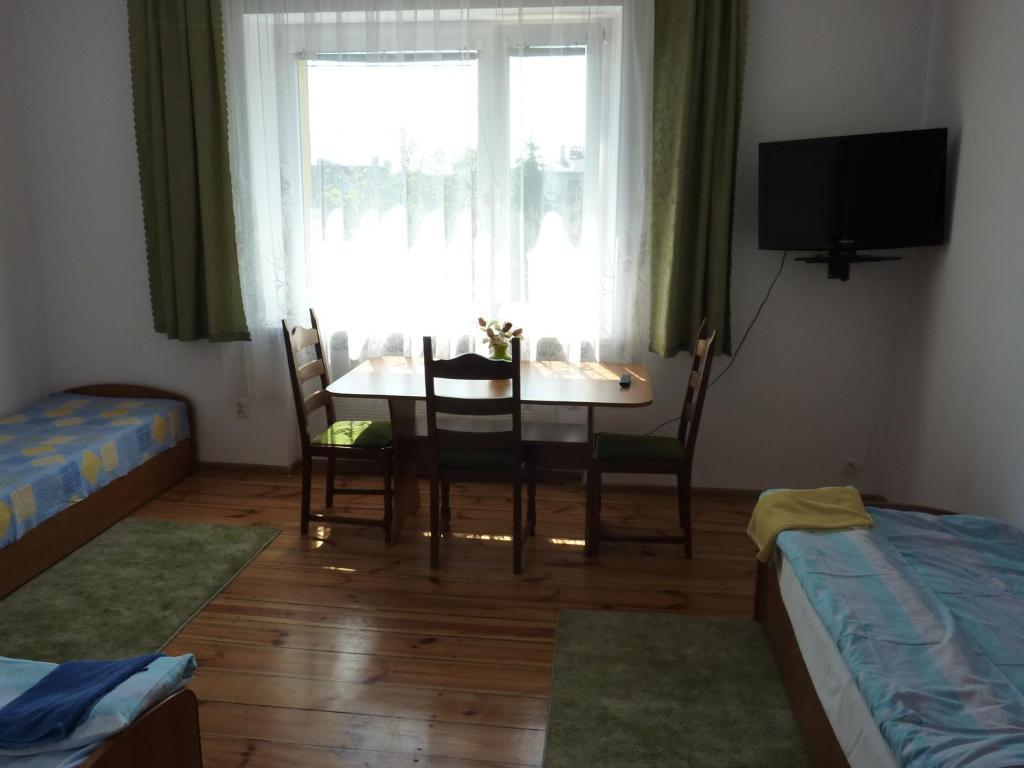 Hotelik Na Zdrowiu Lodz  Bilik gambar