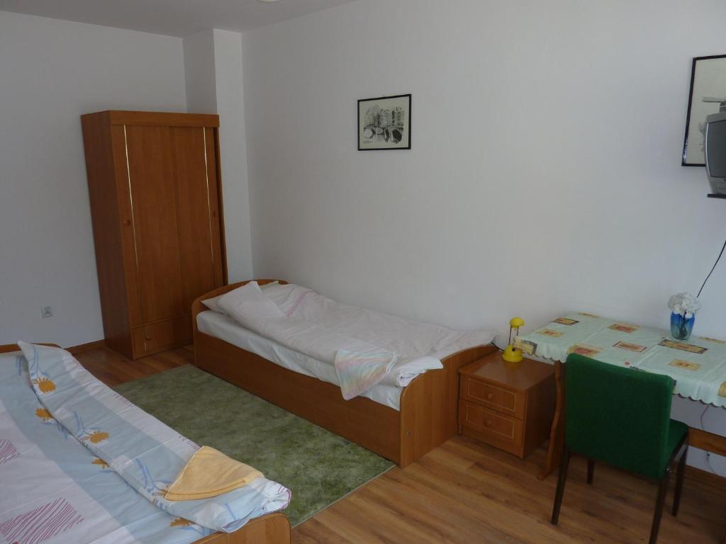 Hotelik Na Zdrowiu Lodz  Bilik gambar