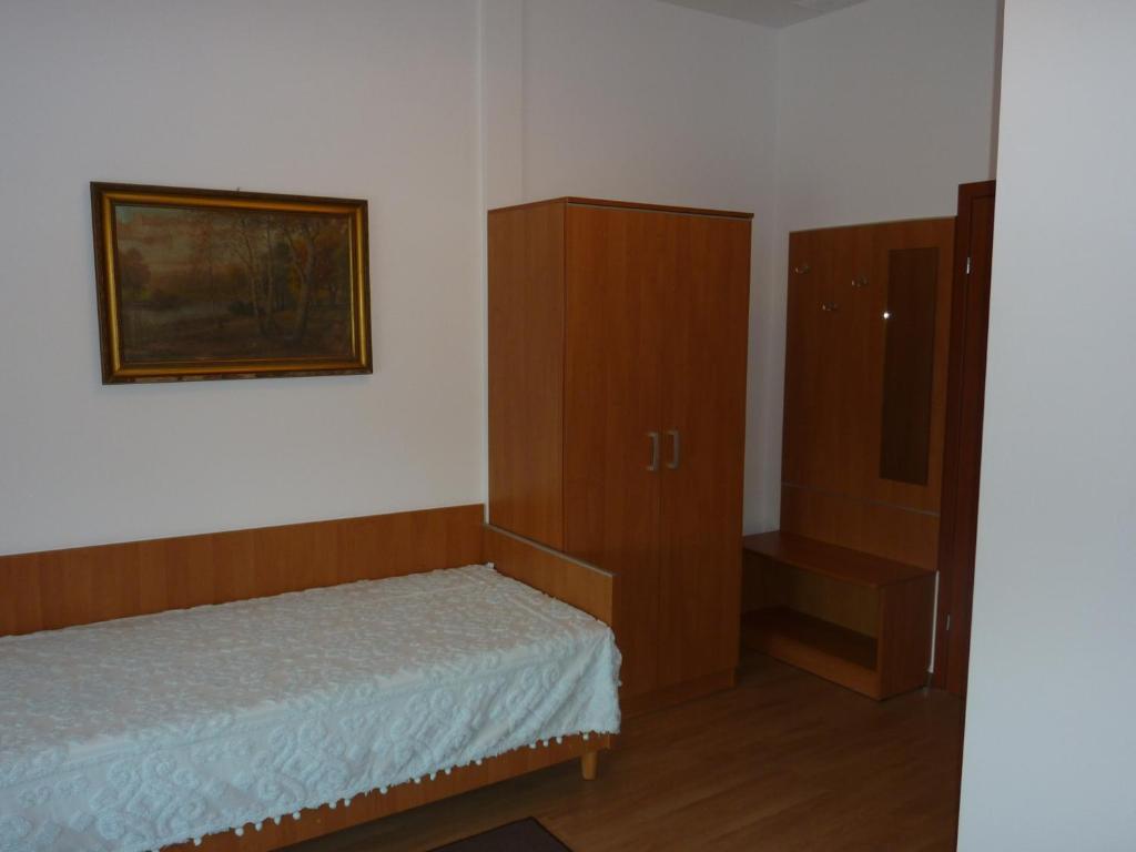 Hotelik Na Zdrowiu Lodz  Bilik gambar