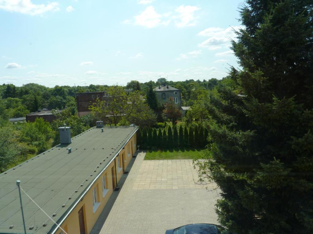 Hotelik Na Zdrowiu Lodz  Luaran gambar