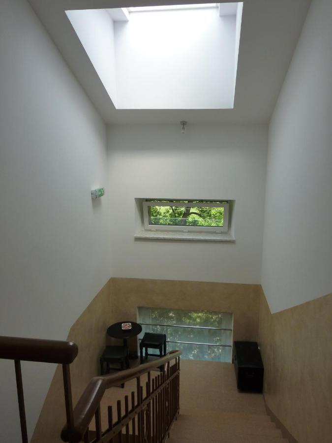 Hotelik Na Zdrowiu Lodz  Luaran gambar