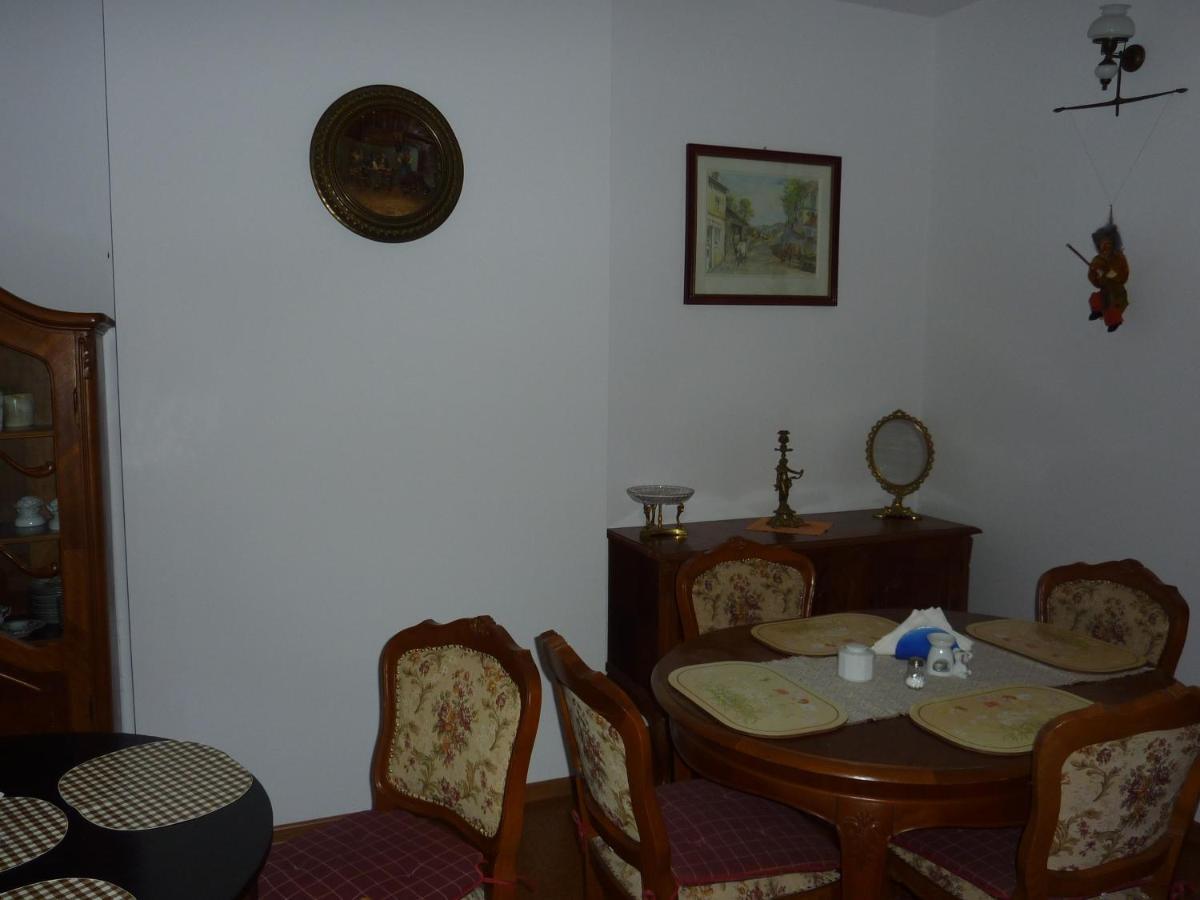 Hotelik Na Zdrowiu Lodz  Luaran gambar