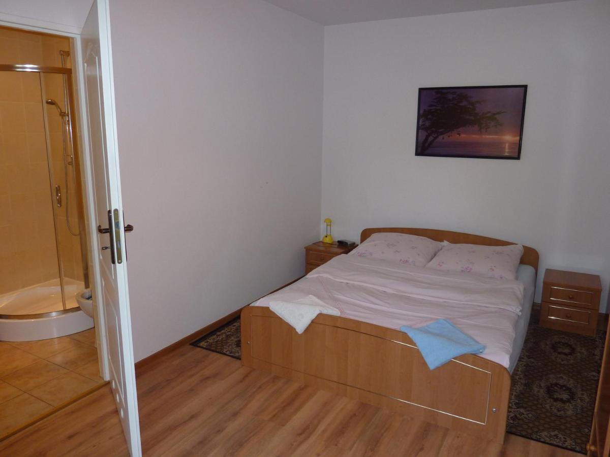 Hotelik Na Zdrowiu Lodz  Bilik gambar