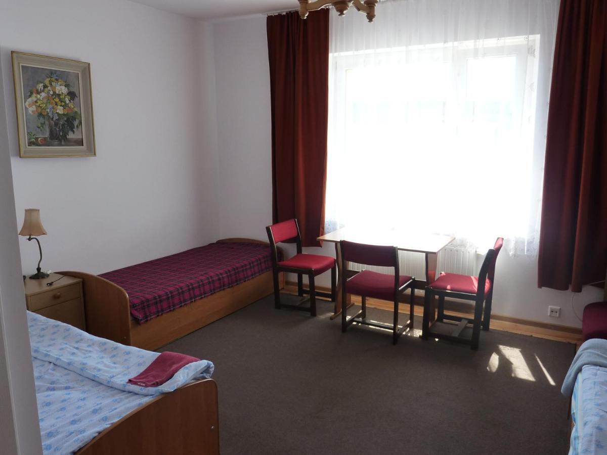 Hotelik Na Zdrowiu Lodz  Bilik gambar