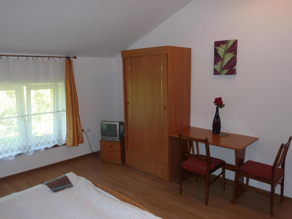 Hotelik Na Zdrowiu Lodz  Bilik gambar