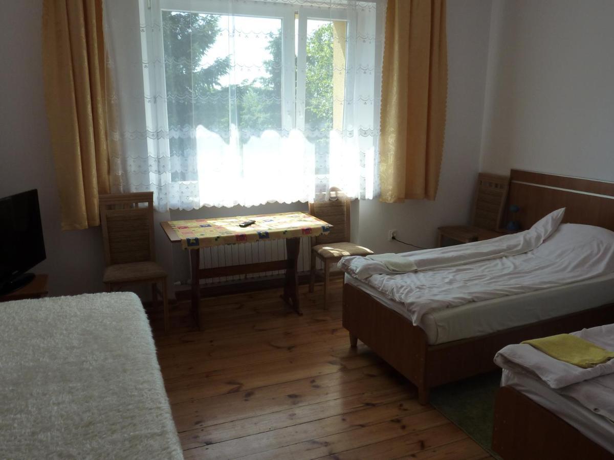 Hotelik Na Zdrowiu Lodz  Bilik gambar