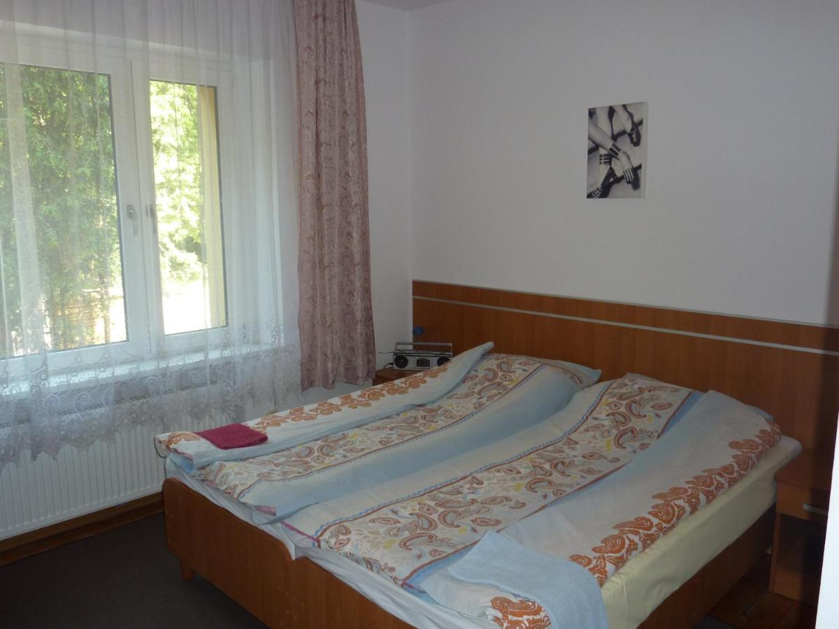 Hotelik Na Zdrowiu Lodz  Bilik gambar