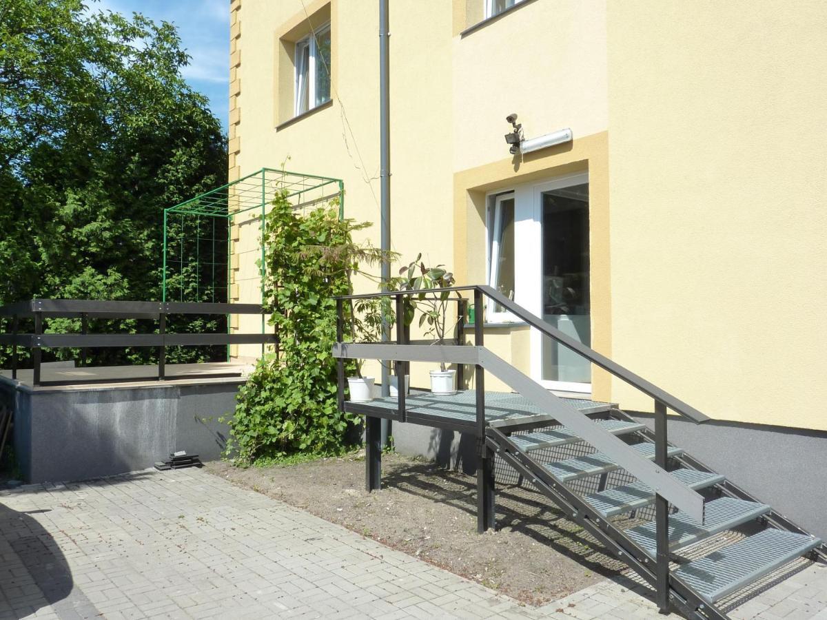 Hotelik Na Zdrowiu Lodz  Luaran gambar