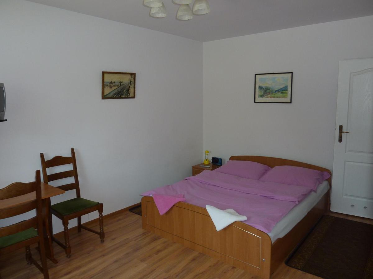 Hotelik Na Zdrowiu Lodz  Bilik gambar