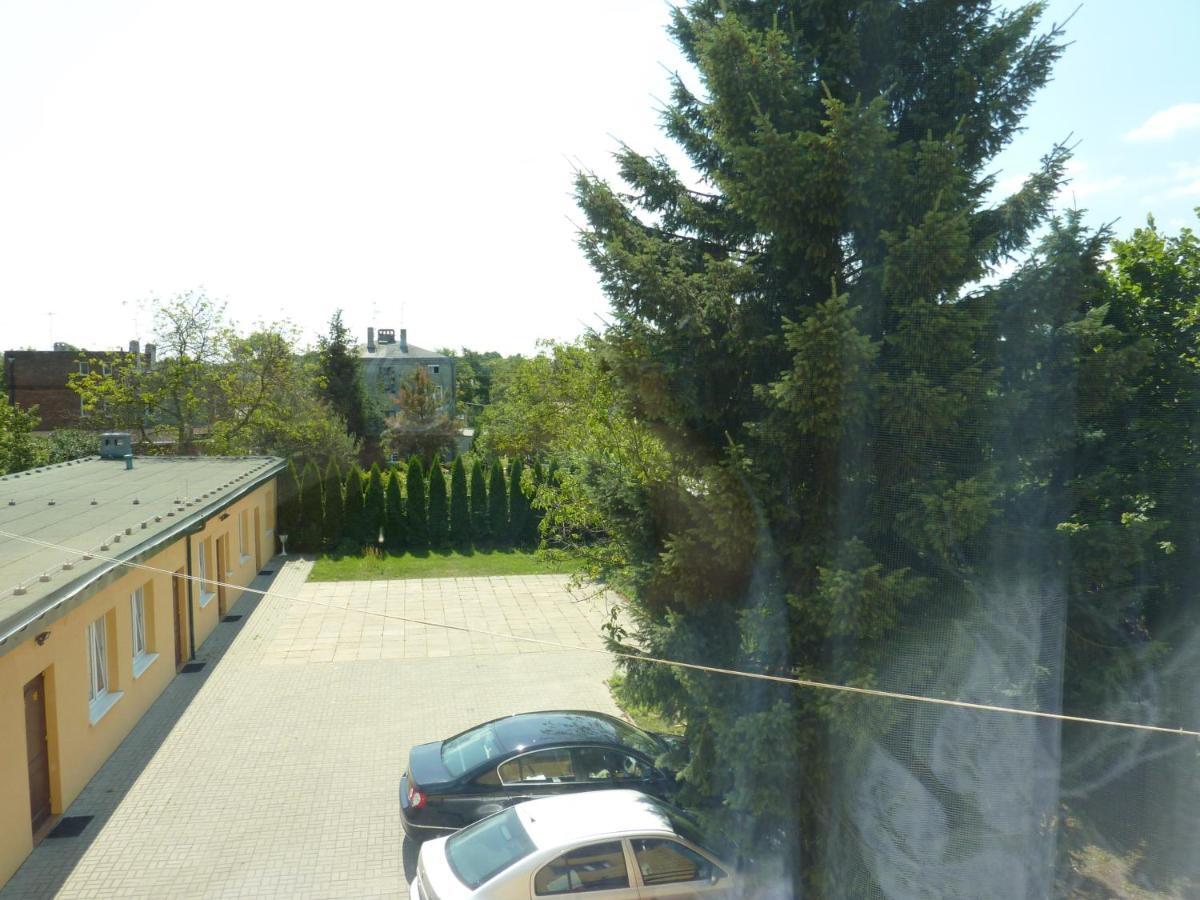 Hotelik Na Zdrowiu Lodz  Luaran gambar