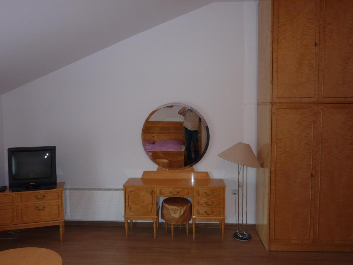 Hotelik Na Zdrowiu Lodz  Bilik gambar