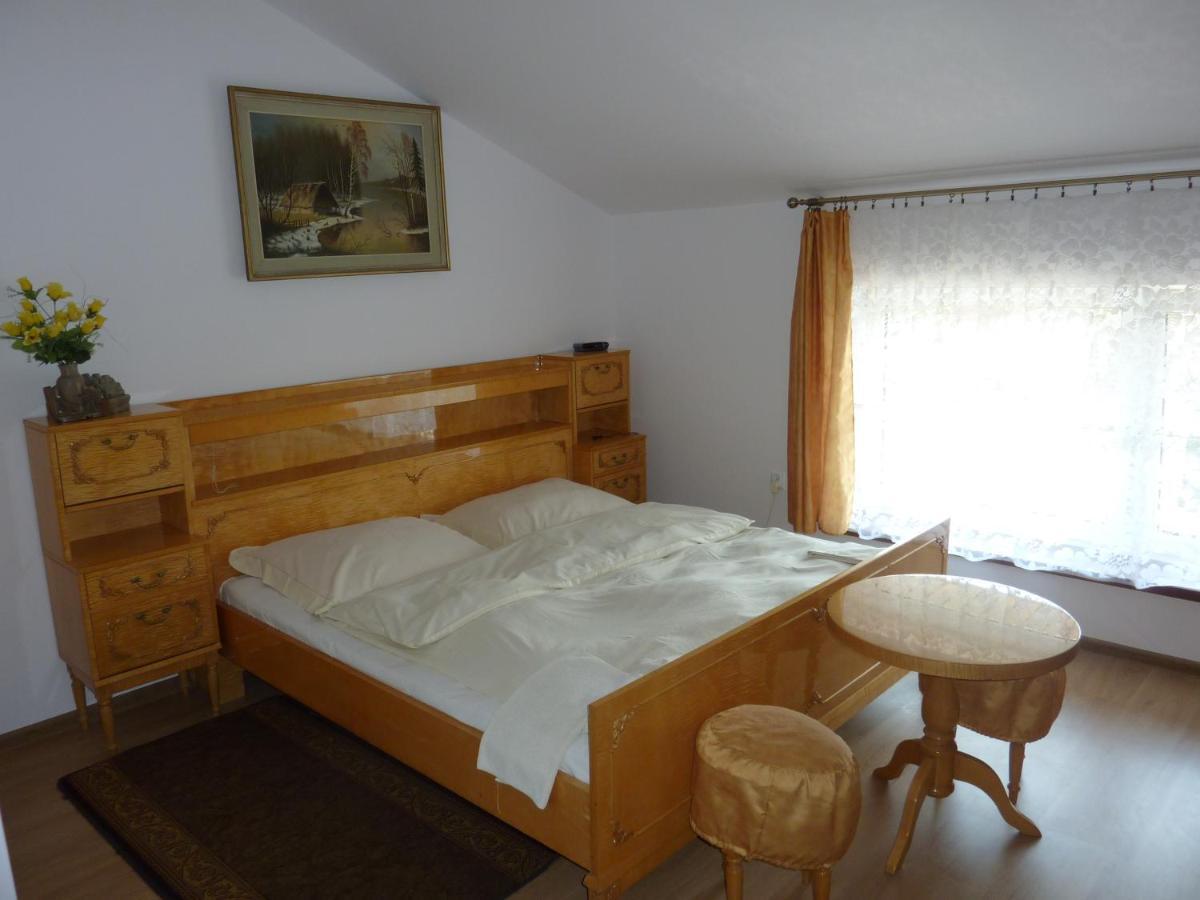Hotelik Na Zdrowiu Lodz  Bilik gambar